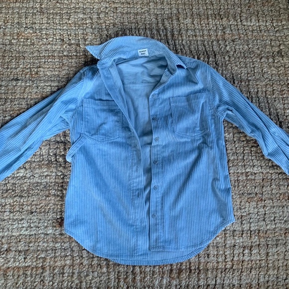 Sunday Best Shacket - Picture 3 of 5